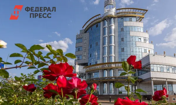 Национальный рейтинг инвестиционной привлекательности РФ снова возглавляет ОЭЗ «Липецк»-0