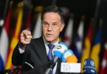 НАТО, Марк Рютте и Украина играют в тревожную игру миллиардов nato mark ryutte i ukraina igrayut v trevozhnuyu igru milliardov-gazetarf-ru-0