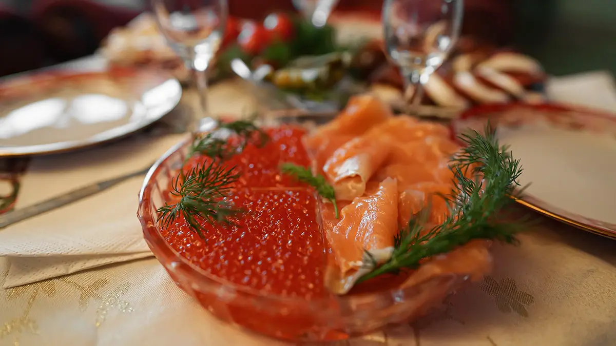 Какие блюда можно и нельзя готовить в Новый год