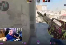 Ольга и Роман Мокривский стали звёздами Counter-Strike 2 на NNYS olga i roman mokrivskij stali zvyozdami 2 na -gazetarf-ru-0