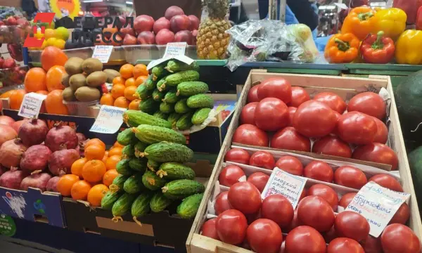 Омскстат сообщает о умеренном росте цен и оптимистичных прогнозах Госдумы-0