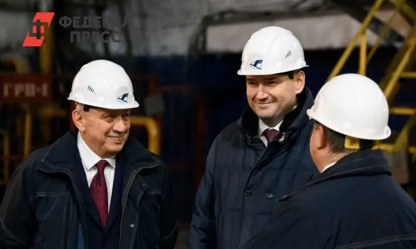 ООО «СМК Орск» и ГК «СМК» открыли новую линию с поддержкой Евгения Солнцева и Александра Шамсутдинова-0