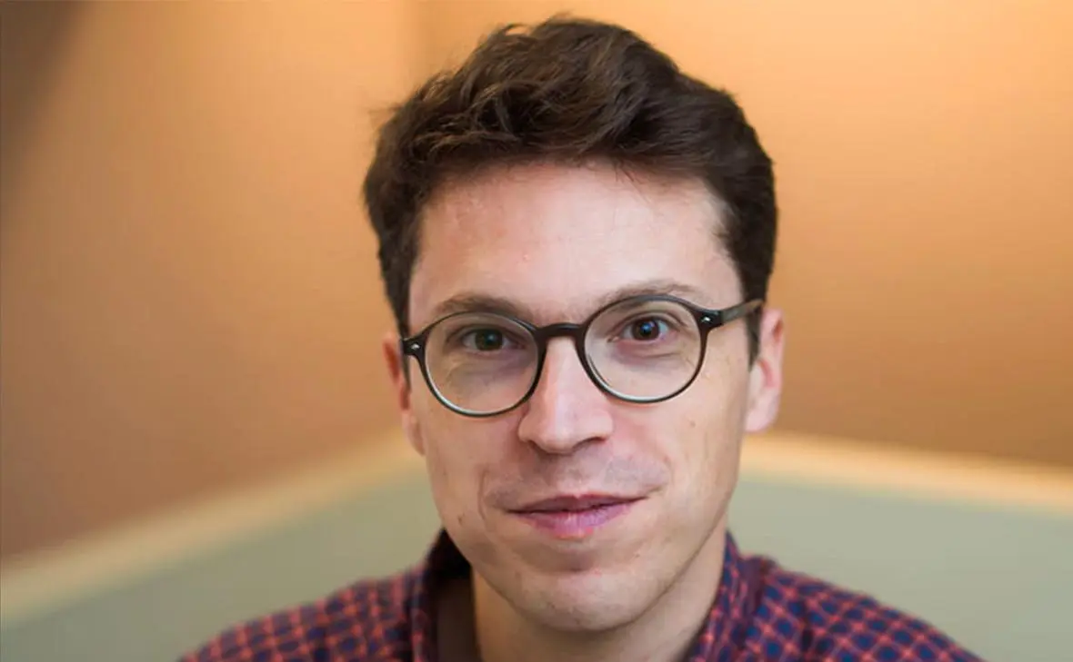 Нуну Лурейру (Massachusetts Institute of Technology)