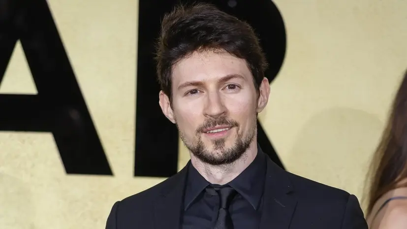 Дуров иронично высказался о «преимуществах» Франции