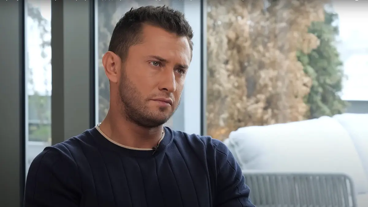 Прилучный подал жалобу на решение суда о месте проживания сына Тимофея