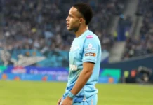 Педро из «Зенита» вошел в топ-5 лучших молодых футболистов мира pedro iz zenita voshel v top5 luchshih molodyh futbolistov mira-gazetarf-ru-0