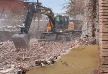 Пенсионерка с инвалидностью из Ставрополья потеряла дом на улице Ленина в селе Татарка pensionerka s invalidnostyu iz stavropolya poteryala dom na ulicze lenina v sele tatarka-gazetarf-ru-0