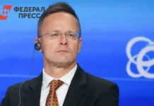 Петер Сийярто заявил, что Европа оказывает давление на Россию финанасами и угрозами peter sijyarto zayavil chto evropa okazyvaet davlenie na rossiyu finanasami i ugrozami-gazetarf-ru-0