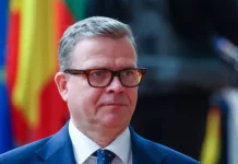 Петтери Орпо о вызовах для экономики Финляндии, России и роли НАТО petteri orpo o vyzovah dlya ekonomiki finlyandii rossii i roli nato-gazetarf-ru-0