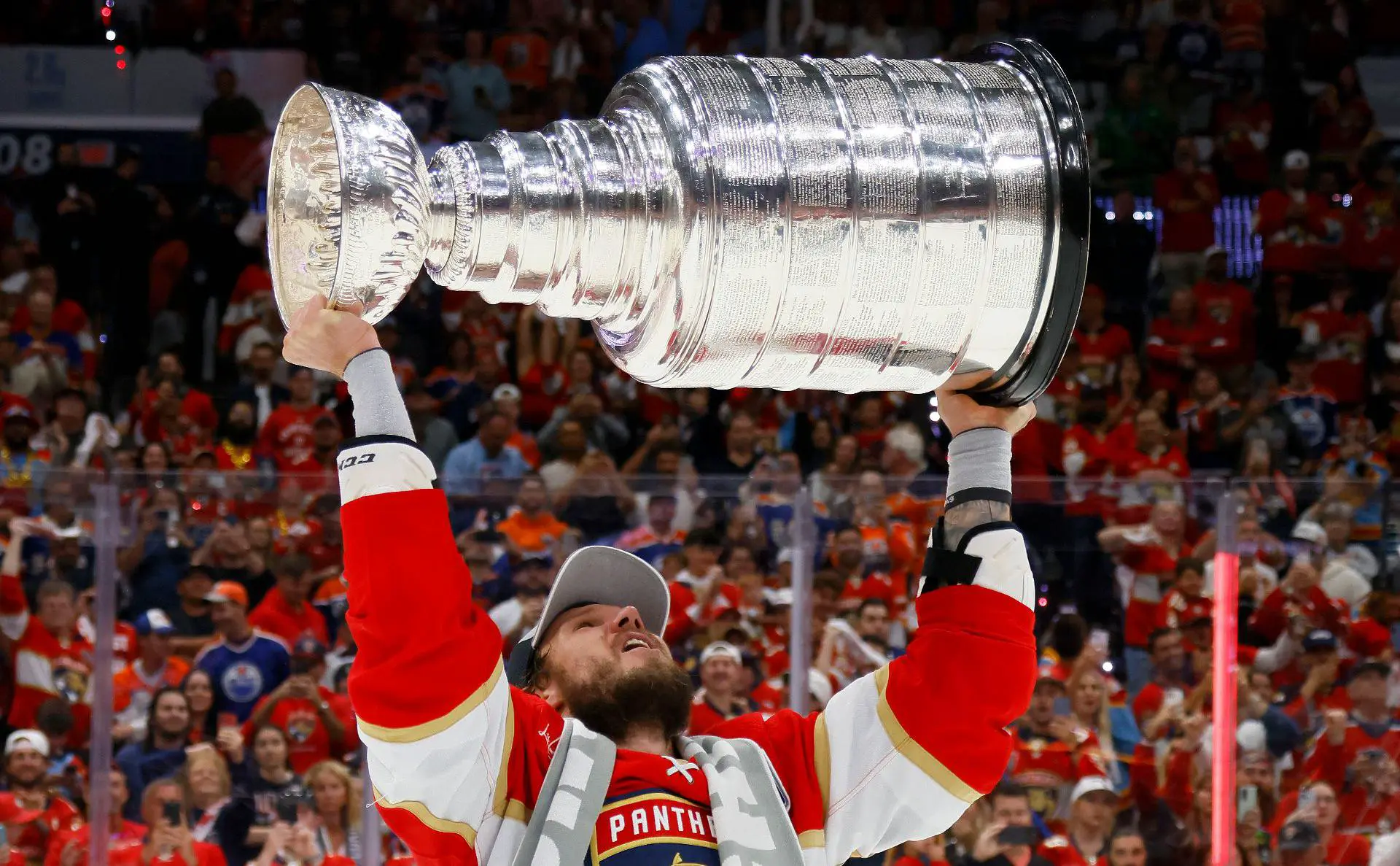 Дмитрий Куликов (Bruce Bennett / Getty Images)