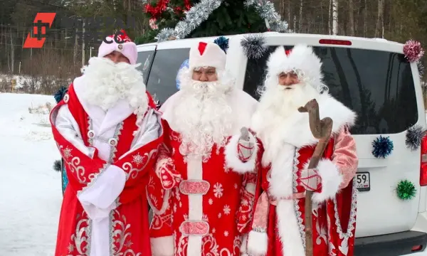 Прогноз погоды для Якутии, Урала, Екатеринбурга и Сочи на Новый год 2024-0