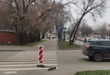 Прокуратура Москвы расследует ДТП с ребенком на самокате на Благуше prokuratura moskvy rassleduet dtp s rebenkom na samokate na blagushe-gazetarf-ru-0