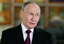 Путин отметил, что влияние «Большой семерки» снижается на фоне роста Индии putin otmetil chto vliyanie bolshoj semerki snizhaetsya na fone rosta indii-gazetarf-ru-0