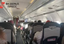 Редактор уволен после инцидента с Boeing 777-200 Red Wings в Домодедово redaktor uvolen posle inczidenta s 777200 v domodedovo-gazetarf-ru-0