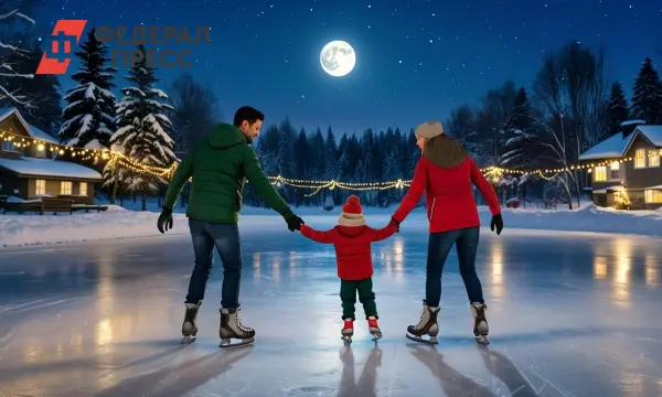 Семья Малышевой гордится мамой Юрией и Василием, рассказывая историю успеха-0