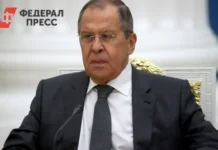 Сергей Лавров призвал Европу не вмешиваться в переговоры России и США по Украине sergej lavrov prizval evropu ne vmeshivatsya v peregovory rossii i ssha po ukraine-gazetarf-ru-0