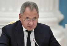 Сергей Шойгу предупредил о "зародышах НАТО" в Азии – Оптимизм АСЕАН sergej shojgu predupredil o zarodyshah nato v azii optimizm asean-gazetarf-ru-0