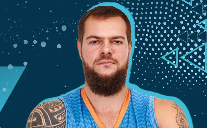 Сергей Жульков (БК «Десна»)