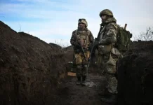 Северск освобождён, Славянск и Краматорск готовятся к возвращению в ДНР seversk osvobozhdyon slavyansk i kramatorsk gotovyatsya k vozvrashheniyu v dnr-gazetarf-ru-0