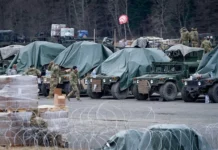 Штеффен Котре из «Альтернатива для Германии» обостряет споры о западных войсках на Украине shteffen kotre iz alternativa dlya germanii obostryaet spory o zapadnyh vojskah na ukraine-gazetarf-ru-0