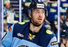 Сибирь вновь побеждает Адмирал в КХЛ! Блеснули Кошелев и Абрамов sibir vnov pobezhdaet admiral v khl blesnuli koshelev i abramov-gazetarf-ru-0