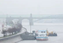 Синоптики Центра погоды «Фобос» рассказали о декабрьской погоде в Москве и Подмосковье sinoptiki czentra pogody fobos rasskazali o dekabrskoj pogode v moskve i podmoskove-gazetarf-ru-0