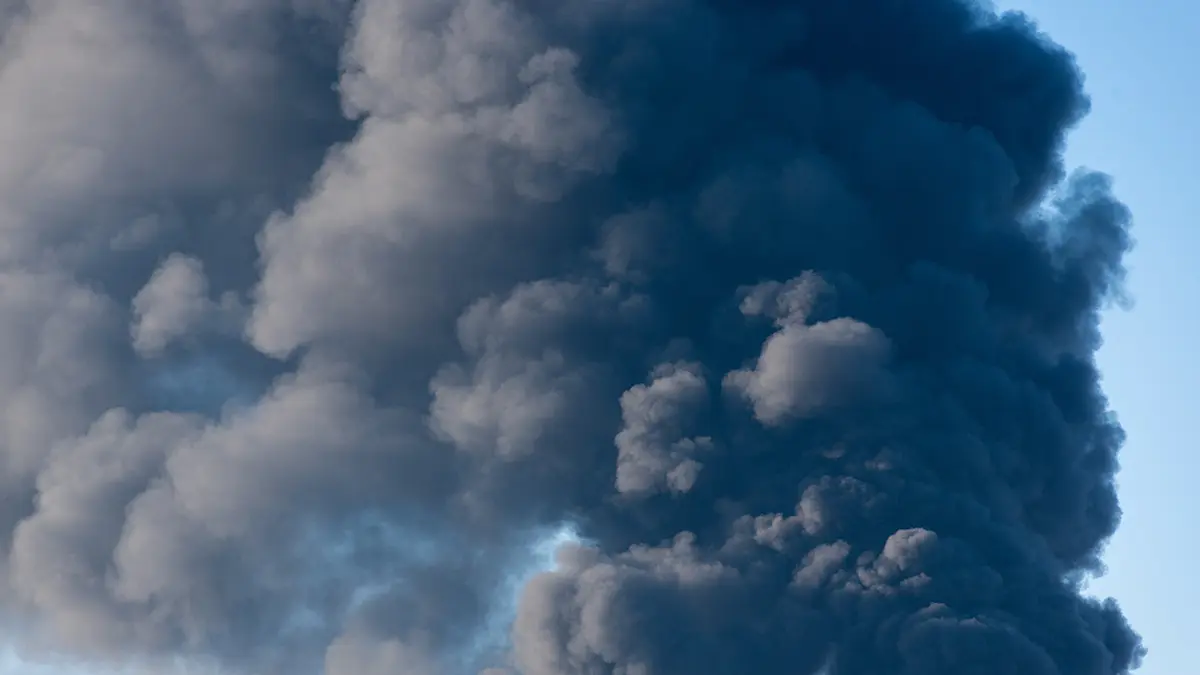 Взрывы прогремели над Орлом и Невинномысском