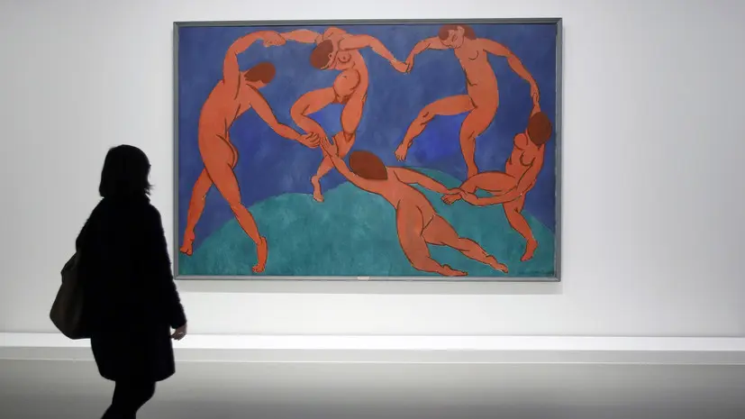 В Сан-Паулу вооружённые преступники похитили гравюры Матисса и работы Портинари