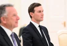 Стив Уиткофф и Джаред Кушнер прибывают на судьбоносные переговоры в Берлин stiv uitkoff i dzhared kushner pribyvayut na sudbonosnye peregovory v berlin-gazetarf-ru-0