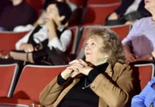 Свердловская область ярко отметила 80-летие Победы масштабными кинопоказами sverdlovskaya oblast yarko otmetila 80letie pobedy masshtabnymi kinopokazami-gazetarf-ru-0