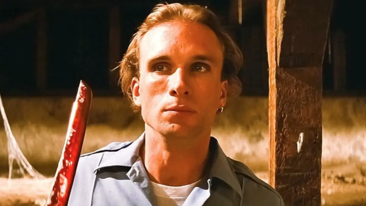 Умер актер Питер Грин, сыгравший в «Маске» и «Криминальном чтиве»