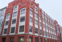 Типография Сытина на улице Пятницкая возрождает культурное наследие Москвы tipografiya sytina na ulicze pyatniczkaya vozrozhdaet kulturnoe nasledie moskvy-gazetarf-ru-0