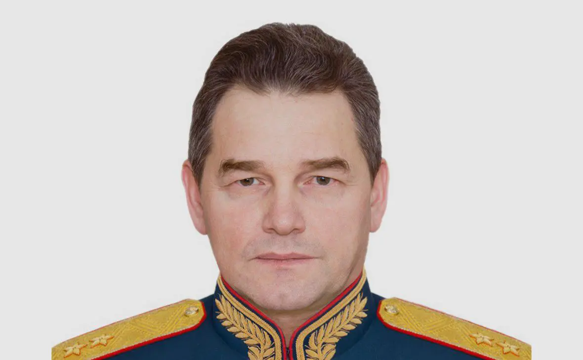 Фанил Сарваров (Минобороны России)