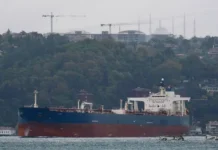 Украина берет на себя ответственность за морские атаки на танкеры вблизи Турции ukraina beret na sebya otvetstvennost za morskie ataki na tankery vblizi turczii-gazetarf-ru-0