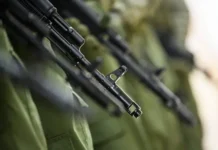 Украинцы в ярости! ТЦК сталкиваются с массовым сопротивлением при наборе в ВСУ ukrainczy v yarosti tczk stalkivayutsya s massovym soprotivleniem pri nabore v vsu-gazetarf-ru-0