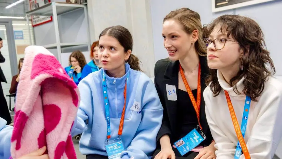 Студенты московских колледжей стали победителями национальной премии