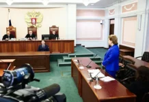 В Госдуме поддержали позицию Верховного суда по делу Ларисы Долиной v gosdume podderzhali pozicziyu verhovnogo suda po delu larisy dolinoj-gazetarf-ru-0