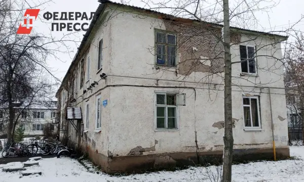 В Кировской области расселили более 7 тысяч человек благодаря сотрудничеству с Фондом развития территорий и Минстроем России, отмечают Алексей Жердев и Александр Соколов-0