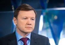 v mozhajskom rajone moskvy otkrylsya delovoj kvartal skolkovo park vladimirom efimovym-gazetarf-ru-0