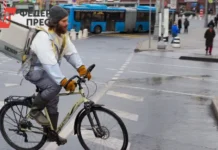 В Мурманской области обсуждают востребованность и финансовые перспективы рынка курьеров v murmanskoj oblasti obsuzhdayut vostrebovannost i finansovye perspektivy rynka kurerov-gazetarf-ru-0