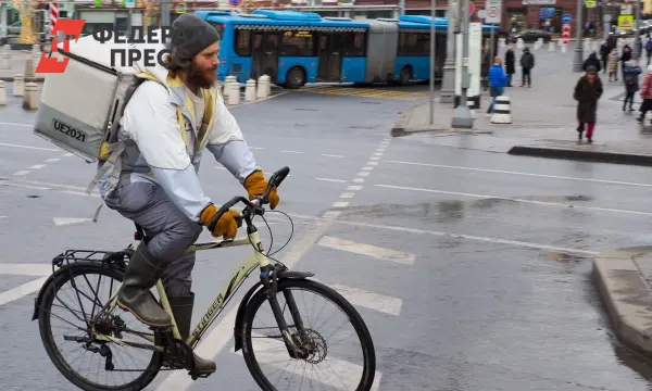 В Мурманской области обсуждают востребованность и финансовые перспективы рынка курьеров-0