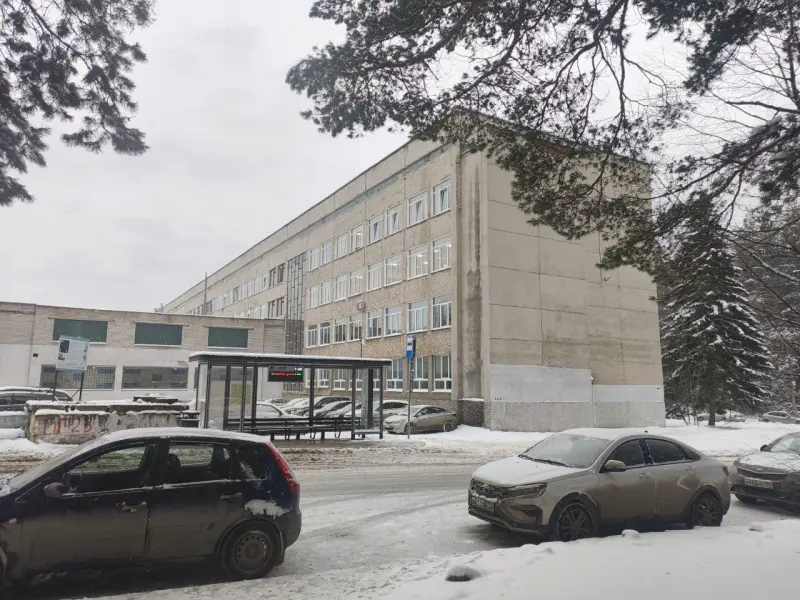 В Пермском крае возбуждено дело после ЧП на гидродинамическом стенде ПНИПУ-0