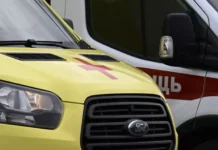 В результате атаки ВСУ на Грайворон пострадали женщина и подросток v rezultate ataki vsu na grajvoron postradali zhenshhina i podrostok-gazetarf-ru-0