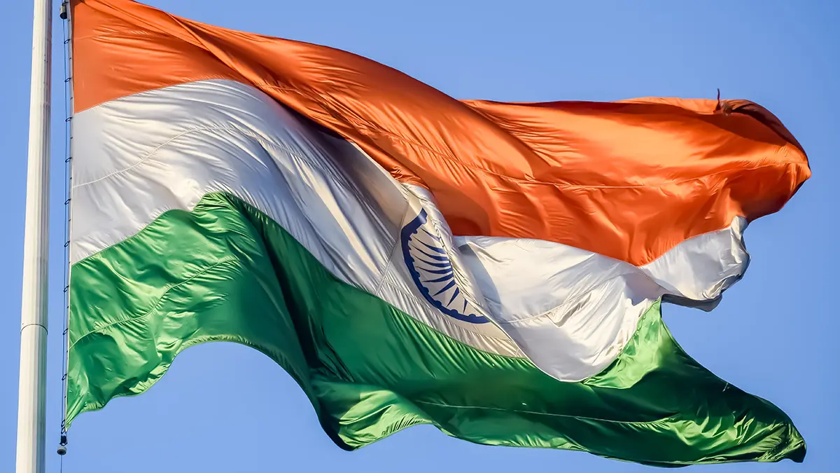 В Индии поймали китовую акулу весом пять тонн