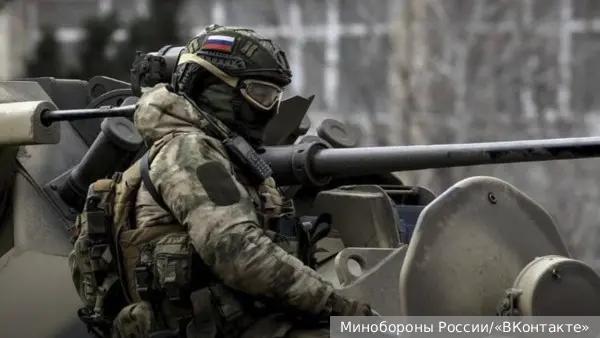 Российские военные в зоне СВО освободили 275 населенных пунктов в 2025 году