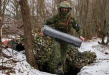 Василий Дандыкин заявил о рисках для ВС РФ и ВСУ в условиях зимней кампании vasilij dandykin zayavil o riskah dlya vs rf i vsu v usloviyah zimnej kampanii-gazetarf-ru-0