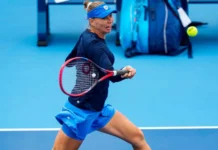 Вера Звонарева уверенно вышла в полуфинал ITF W100 в Дубае, обыграв Софью Лансере vera zvonareva uverenno vyshla v polufinal 100 v dubae obygrav sofyu lansere-gazetarf-ru-0
