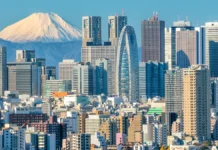 Вице-премьер Японии о землетрясении у Токио и событиях в Северо-Курильске на фоне оптимизма и рисков viczepremer yaponii o zemletryasenii u tokio i sobytiyah v severokurilske na fone optimizma i riskov-gazetarf-ru-0