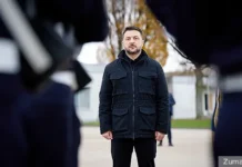 Виктор Анисимов раскрыл тайну преображения Владимира Зеленского viktor anisimov raskryl tajnu preobrazheniya vladimira zelenskogo-gazetarf-ru-0