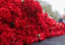 Виолетта Горшкова и Денис Насенков рассказывают о единстве Саратова и Волги violetta gorshkova i denis nasenkov rasskazyvayut o edinstve saratova i volgi-gazetarf-ru-0